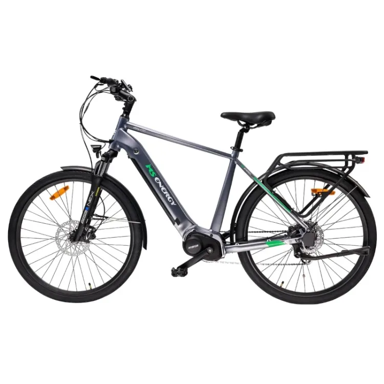 MS ENERGY bicikl električni C101