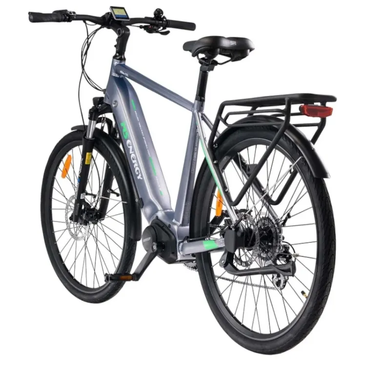 MS ENERGY bicikl električni C101