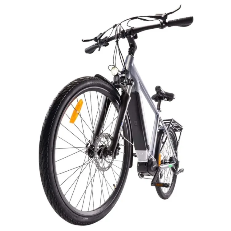 MS ENERGY bicikl električni C101