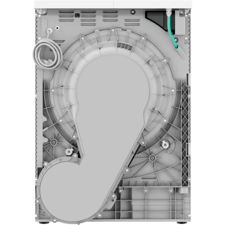 Alles ELECTROLUX sušilica rublja EW8H258S