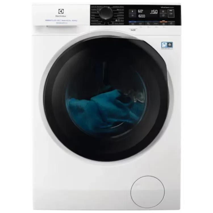 Alles ELECTROLUX perilica-sušilica rublja EW8WP261PB