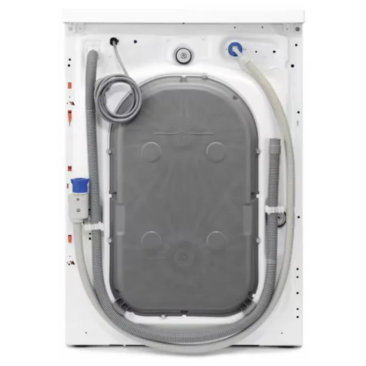 Alles ELECTROLUX perilica-sušilica rublja EW8WP261PB