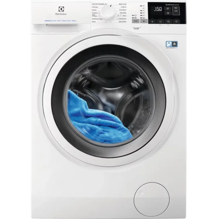 Alles ELECTROLUX perilica-sušilica rublja EW7WP447W