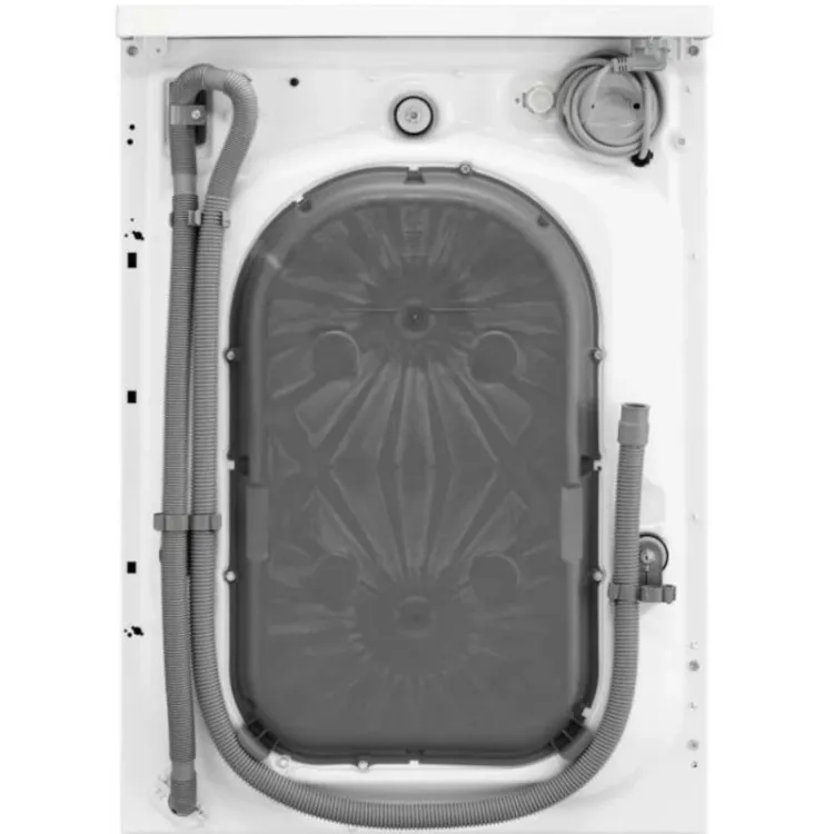 Alles ELECTROLUX perilica-sušilica rublja EW7WP447W