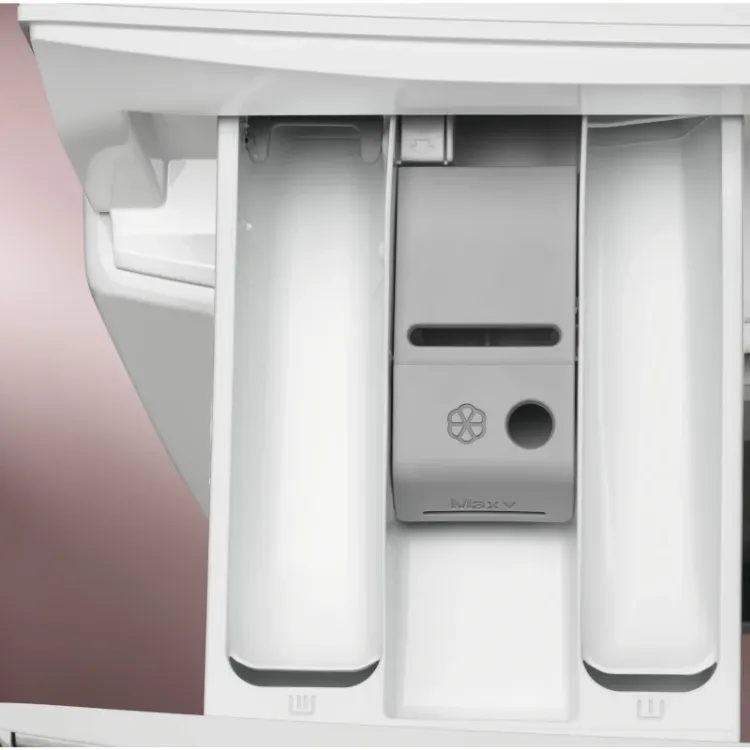 Alles ELECTROLUX perilica-sušilica rublja EW7WP361S