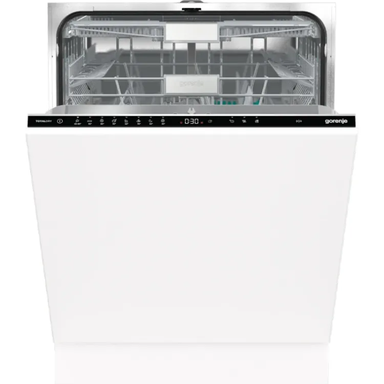 Alles GORENJE perilica posuđa ugradbena GV663C61