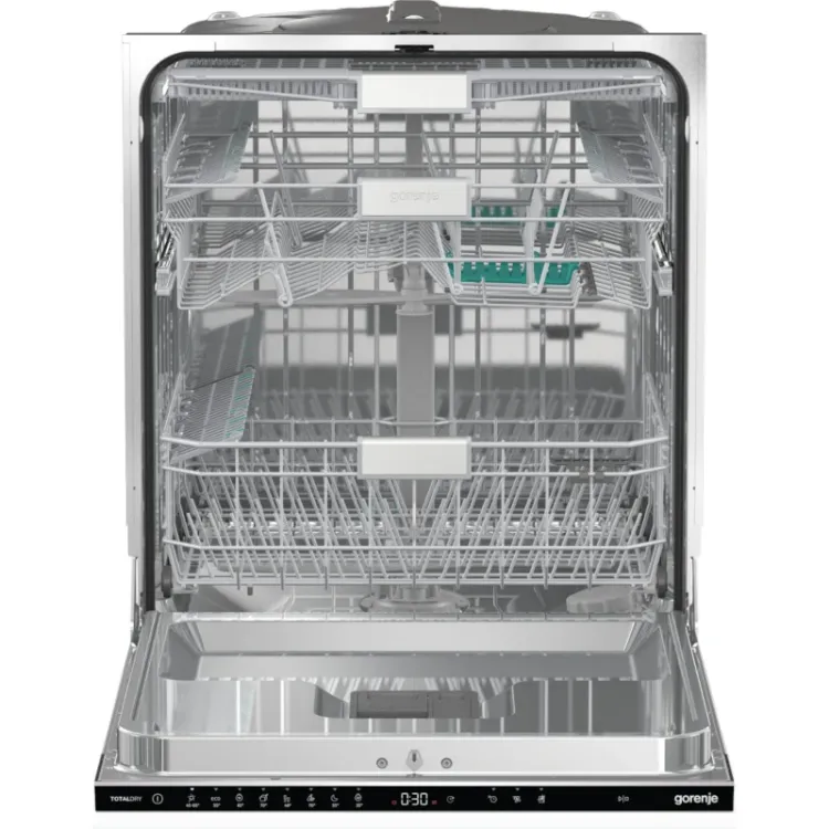 Alles GORENJE perilica posuđa ugradbena GV663C61