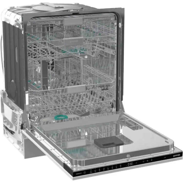 Alles GORENJE perilica posuđa ugradbena GV663C61