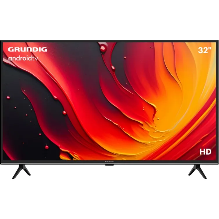 Alles GRUNDIG LED TV 40 GGF 6700 B