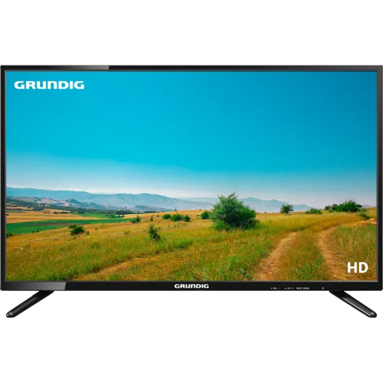 Alles GRUNDIG LED TV 32 GEH 4820 E