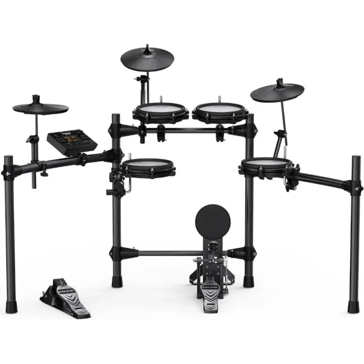 Alles ALESIS bubanj elektronski NUX DM-210