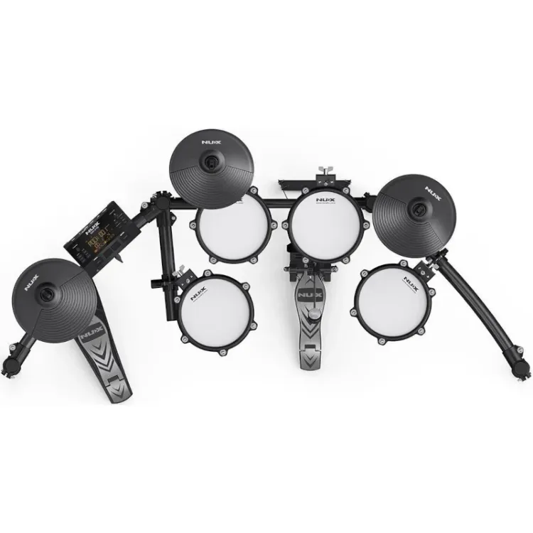 Alles ALESIS bubanj elektronski NUX DM-210