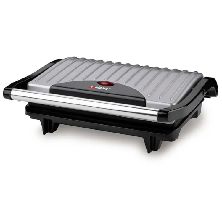 Alles ALPINA roštilj kontaktni 700W