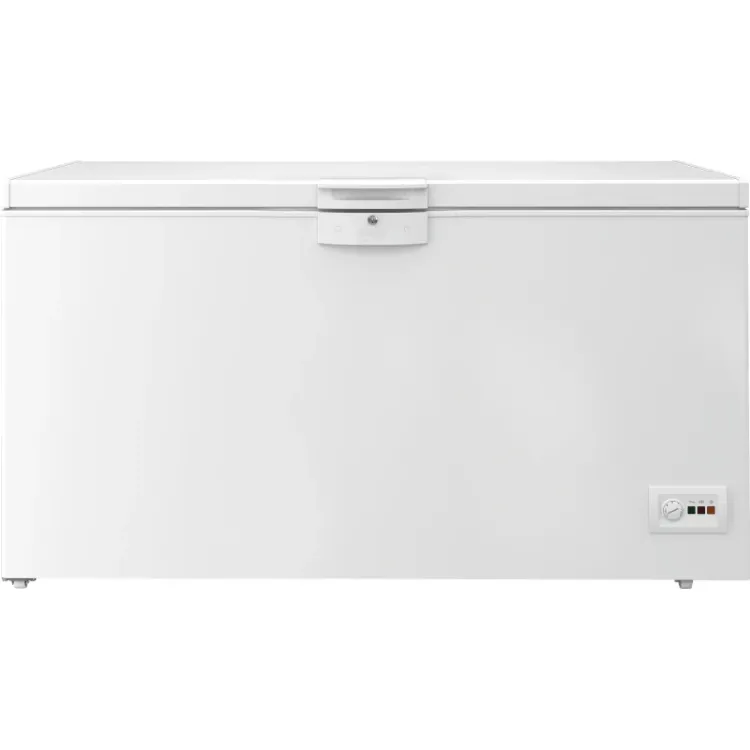 Alles BEKO zamrzivač HSM47530