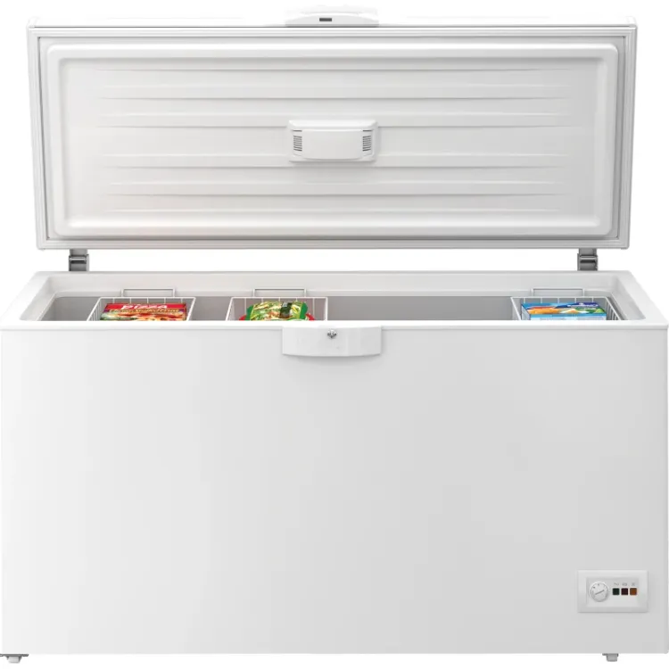 Alles BEKO zamrzivač HSM47530