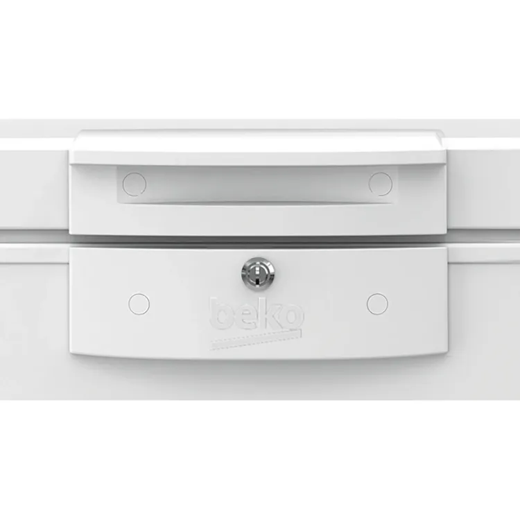 Alles BEKO zamrzivač HSM47530