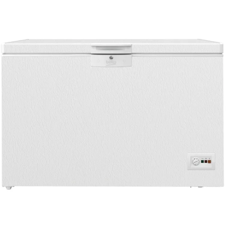 Alles BEKO zamrzivač HSM40031