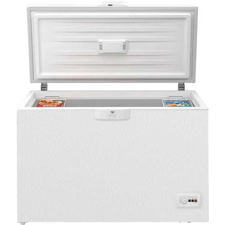 Alles BEKO zamrzivač HSM40031