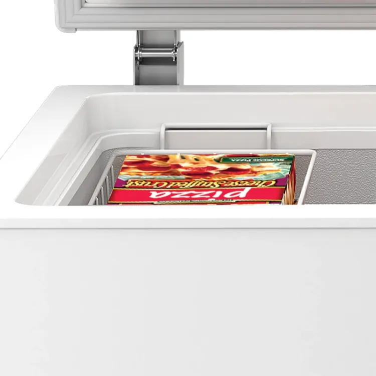 Alles BEKO zamrzivač HSM40031