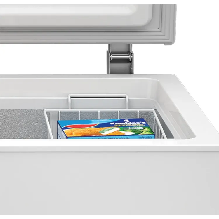 Alles BEKO zamrzivač HSM40031