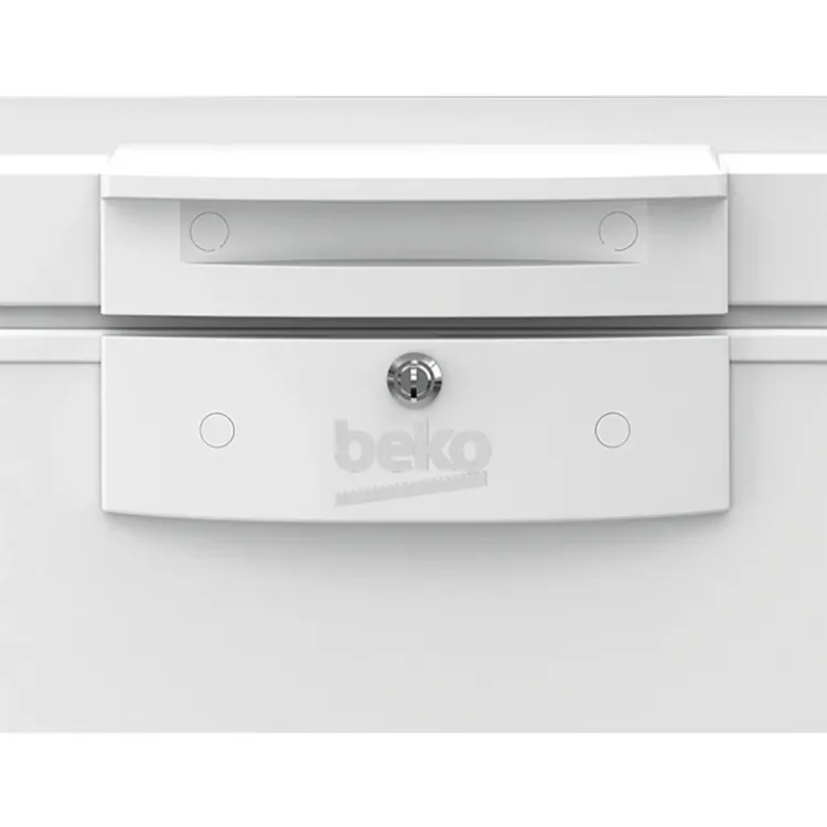 Alles BEKO zamrzivač HSM40031