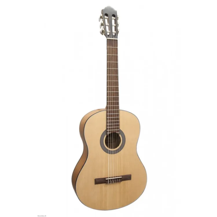Alles FLIGHT gitara klasična C-100 NA