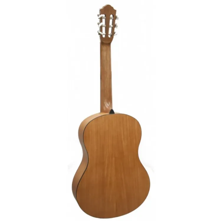 Alles FLIGHT gitara klasična C-100 NA