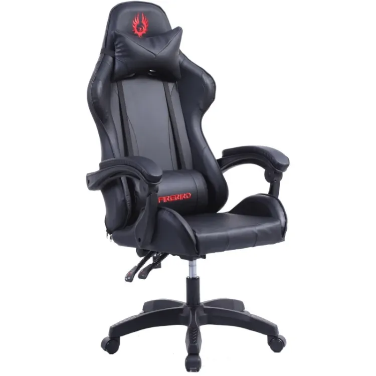 Alles FIREBIRD stolica gaming GORGON S CRNA
