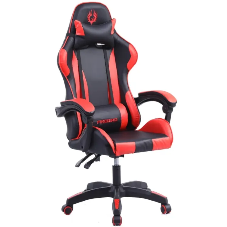 Alles FIREBIRD stolica gaming GORGON S,CRNO-CRVENA