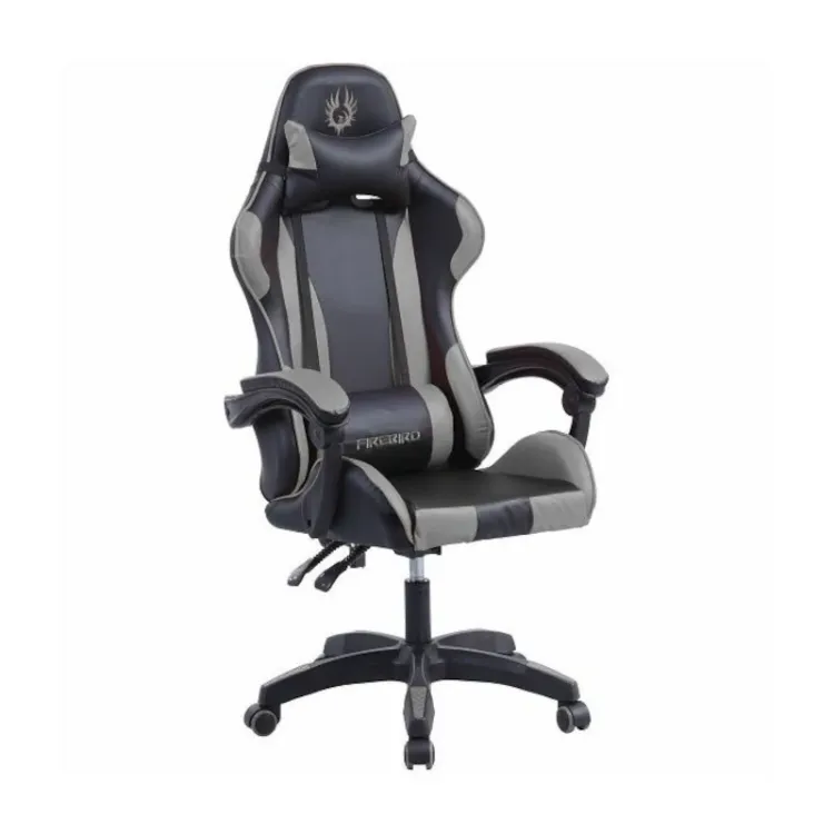 Alles FIREBIRD stolica gaming GORGON S CRNO-SIVA