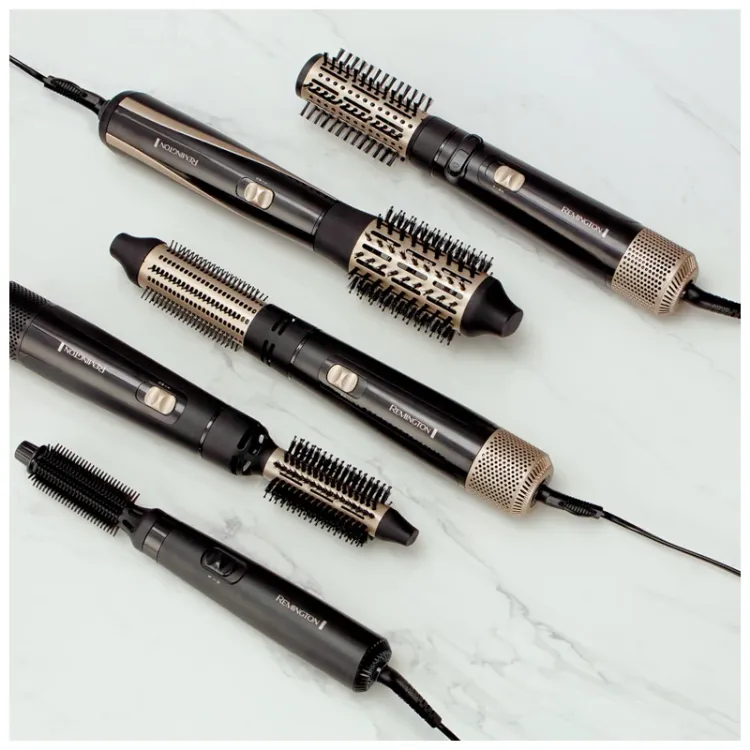 ALLES REMINGTON uvijač BLOW DRY & STYLE CARING 1000W AIRSTYLER AS 7500