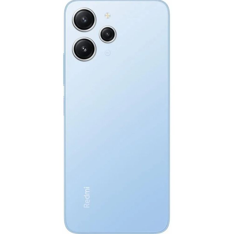 Alles XIAOMI mobilni telefon REDMI 12 4/128GB PLAVI