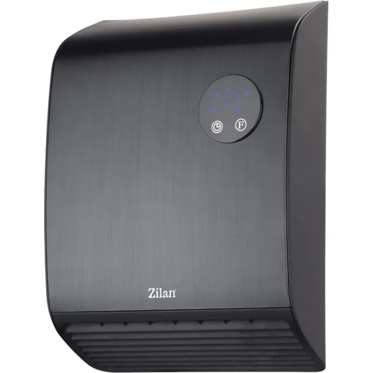 Alles ZILAN grijalica zidna ZLN5633