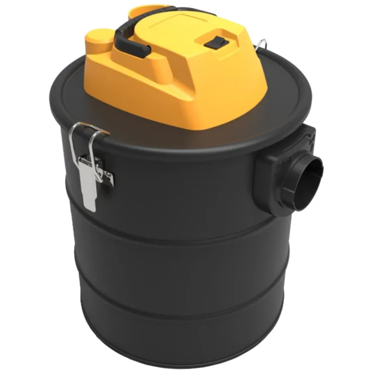 Alles HOME usisavač za pepeo FHP 820