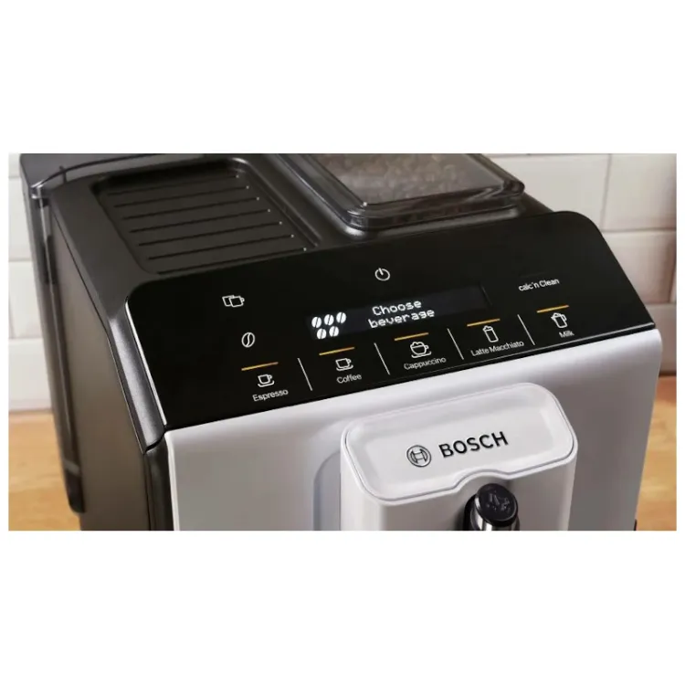 Alles BOSCH aparat za kavu TIE20301