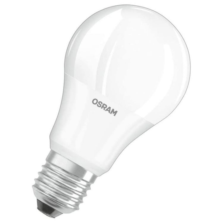 Alles OSRAM LED žarulja Value CL A 150 19W FR 4000K