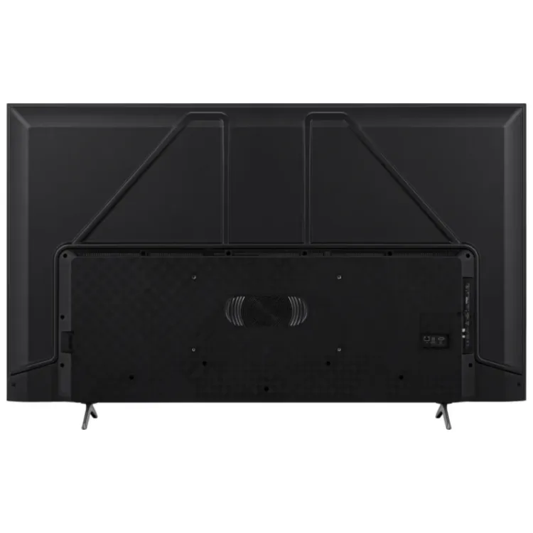 Alles HISENSE QLED 75E7KQ PRO
