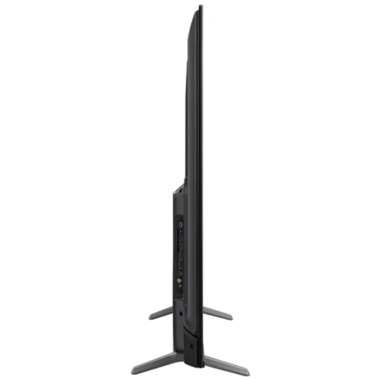 Alles HISENSE QLED 75E7KQ PRO