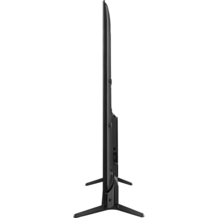 Alles HISENSE UHD TV 75A6K