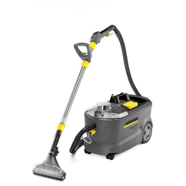 Alles KARCHER čistač sa ekstrakcijom u spreju Puzzi 10/1