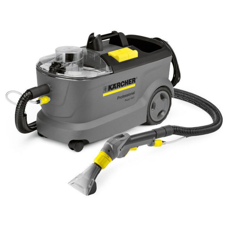 Alles KARCHER čistač sa ekstrakcijom u spreju Puzzi 10/1