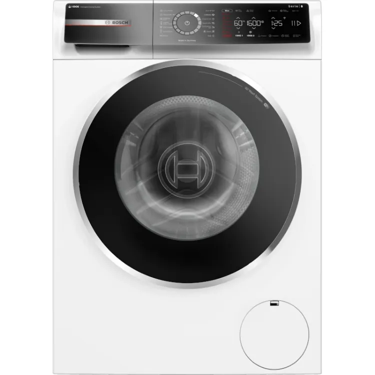 Alles BOSCH perilica rublja WGB256A0BY