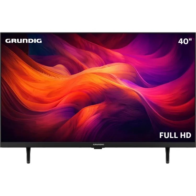 Alles GRUNDIG LED TV 40 GHF 5200