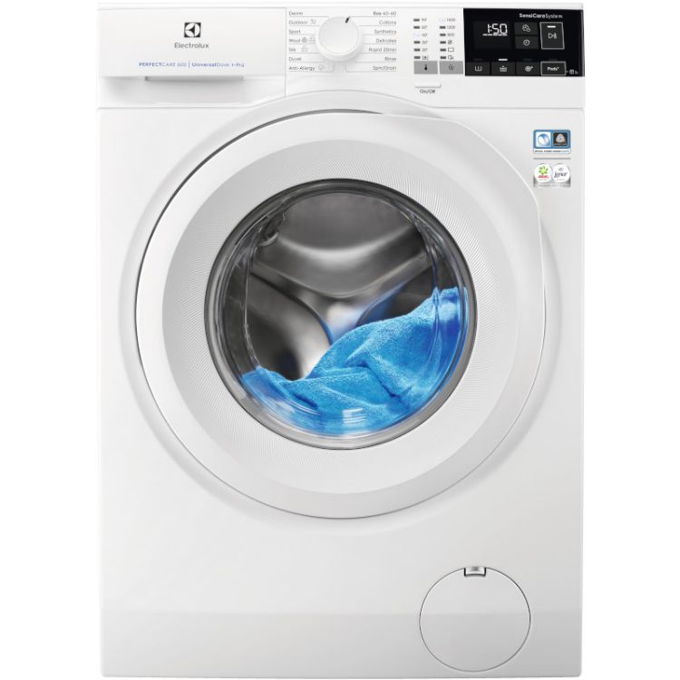 Alles ELECTROLUX perilica rublja EW6F449PWE