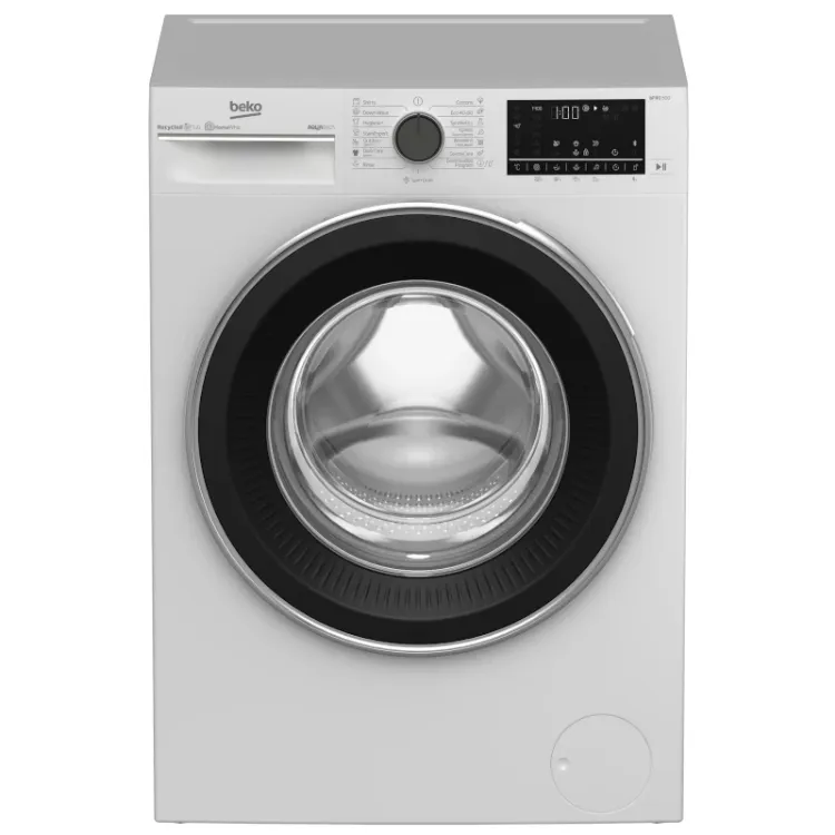 Alles BEKO perilica rublja B5WFU78418WB