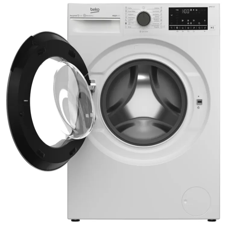 Alles BEKO perilica rublja B5WFU78418WB
