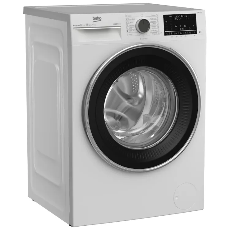 Alles BEKO perilica rublja B5WFU78418WB