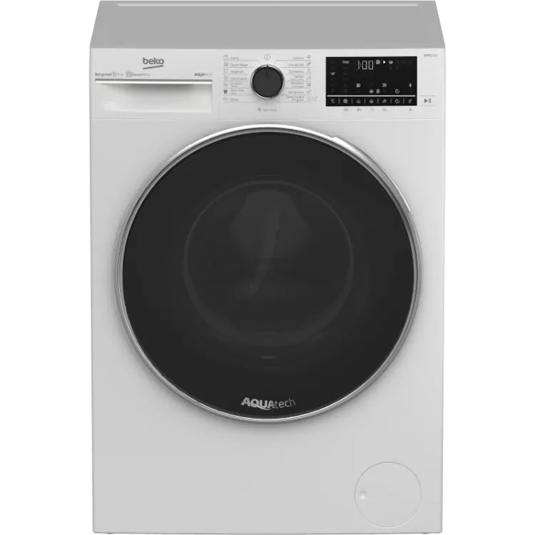 Alles BEKO perilica rublja B5WFU79418WB