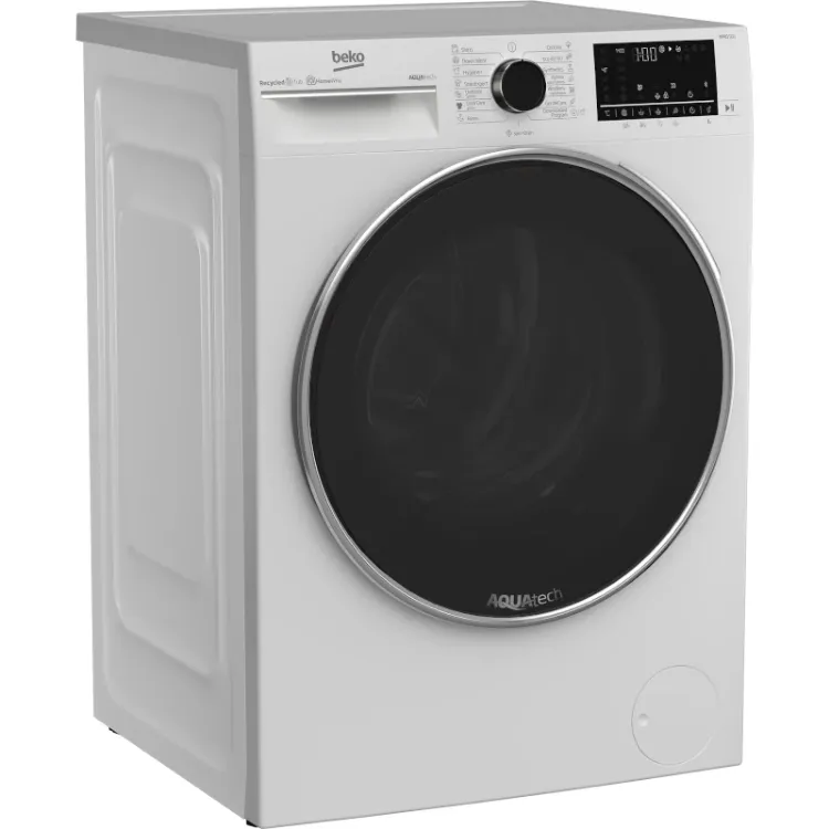 Alles BEKO perilica rublja B5WFU79418WB