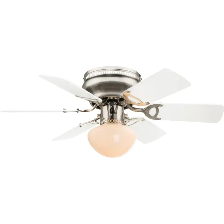 Alles GLOBO stropni ventilator 0307W MAT S.FI760